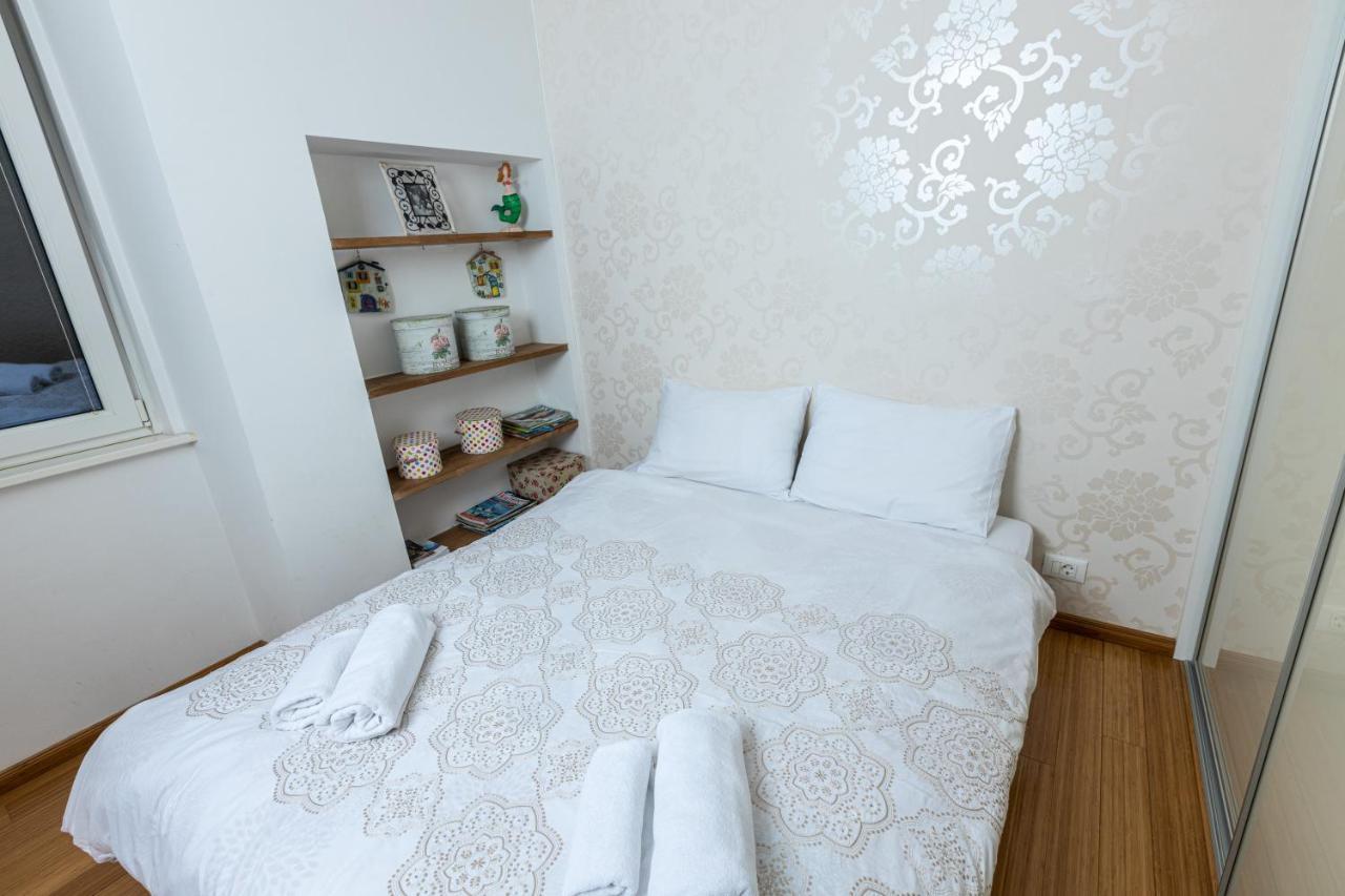 Piran Holiday Apartments In The City Center ภายนอก รูปภาพ